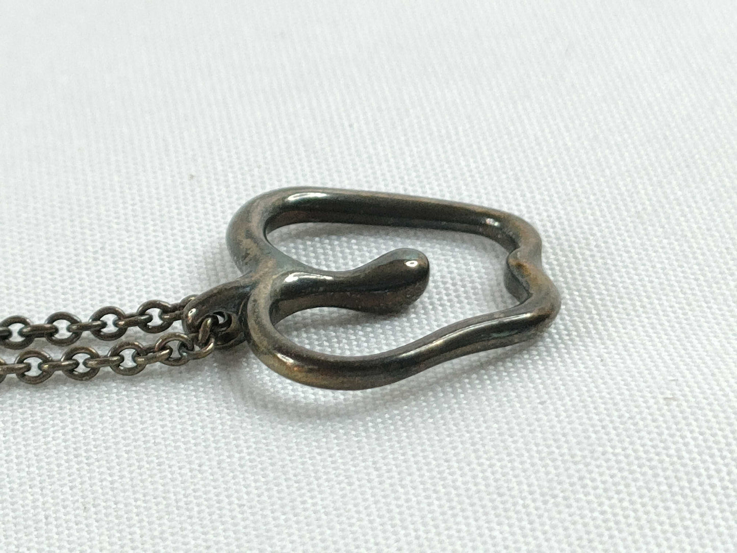 Tiffany&Co. Apple Tiffany Apple Necklace Necklace