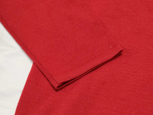 FENDI FENDI Logo Knit Tops