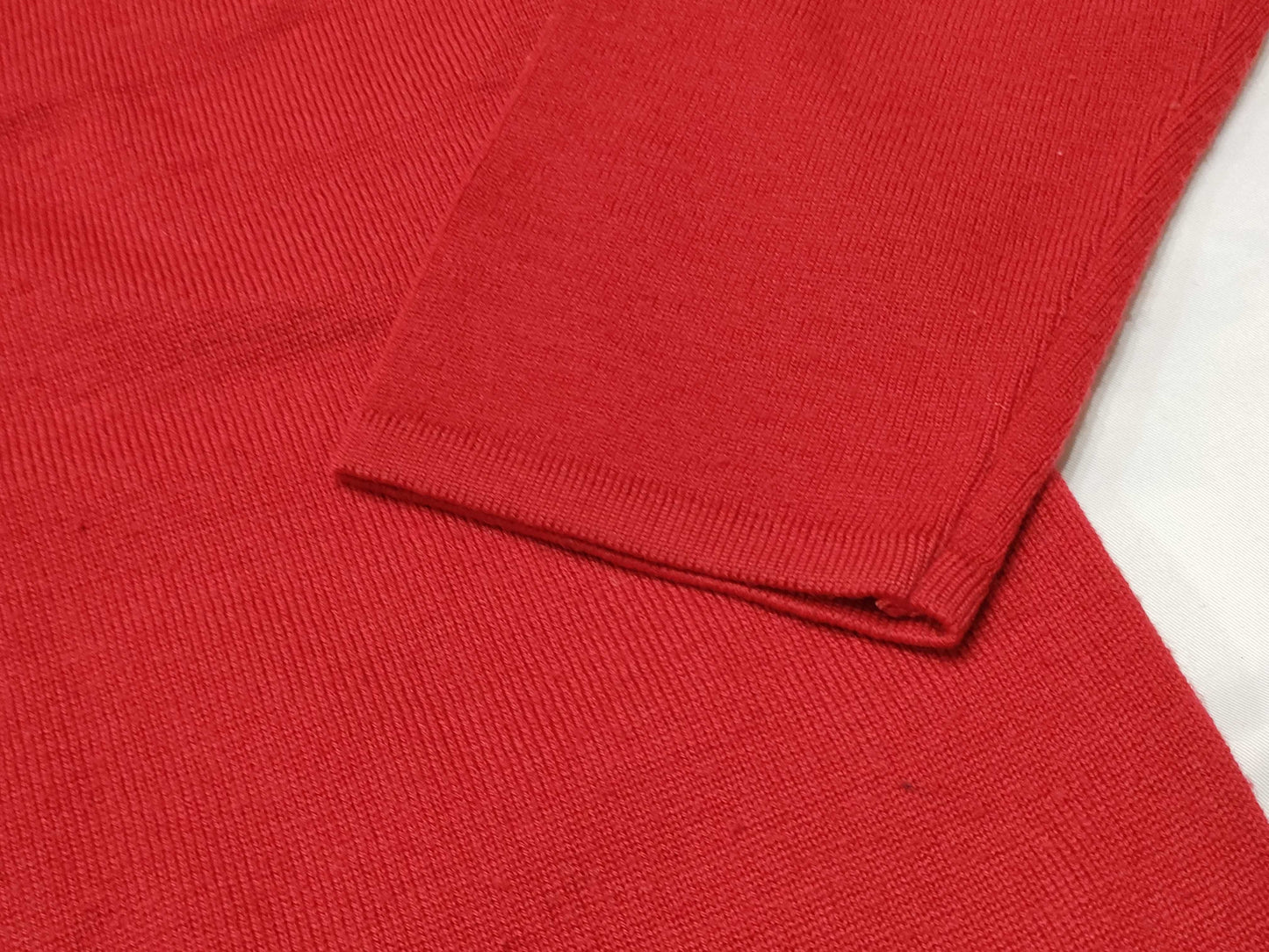 FENDI FENDI Logo Knit Tops