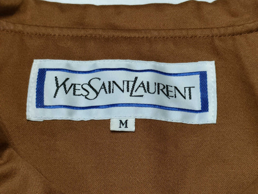 SAINT LAURENT New Unused Tagged Jacket Jacket