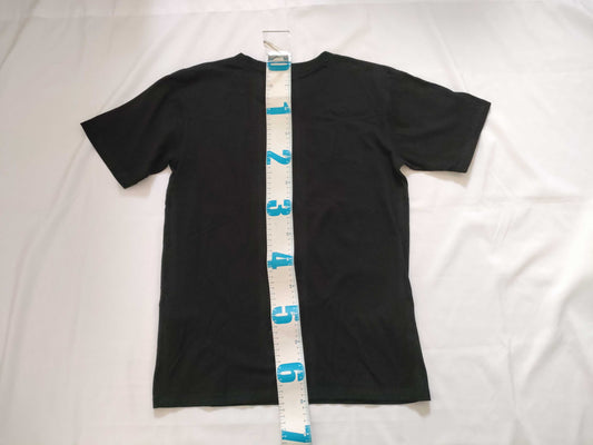 CELINE Celine T-Shirt Black T-Shirt