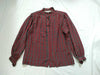 Dior Christian Dior Houndstooth Bowtie Blouse Top
