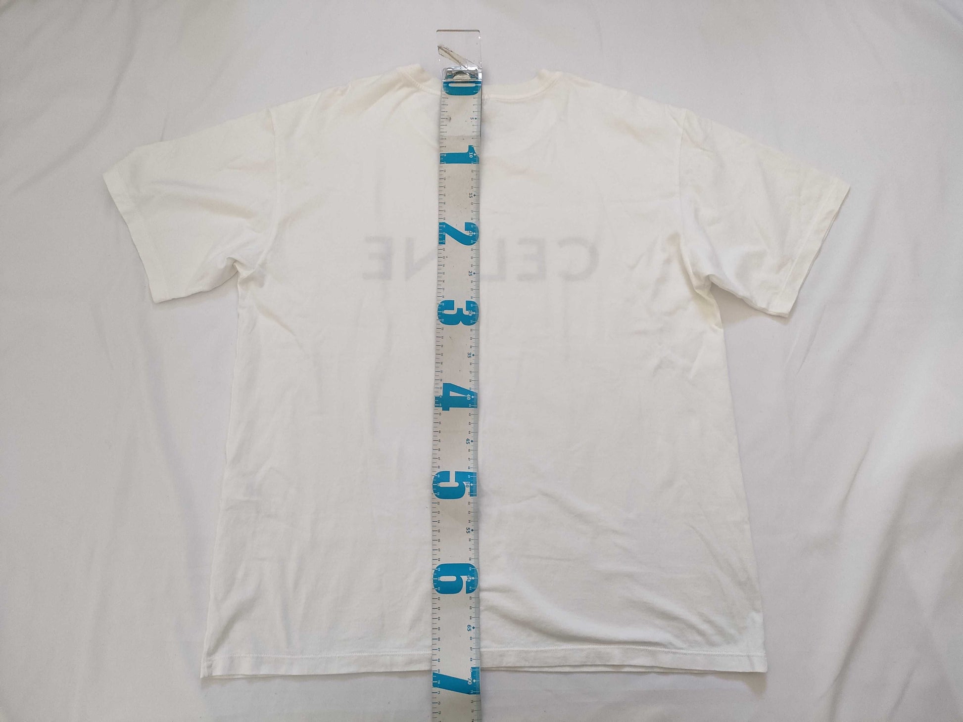 CELINE CELINE T-Shirt T-Shirt