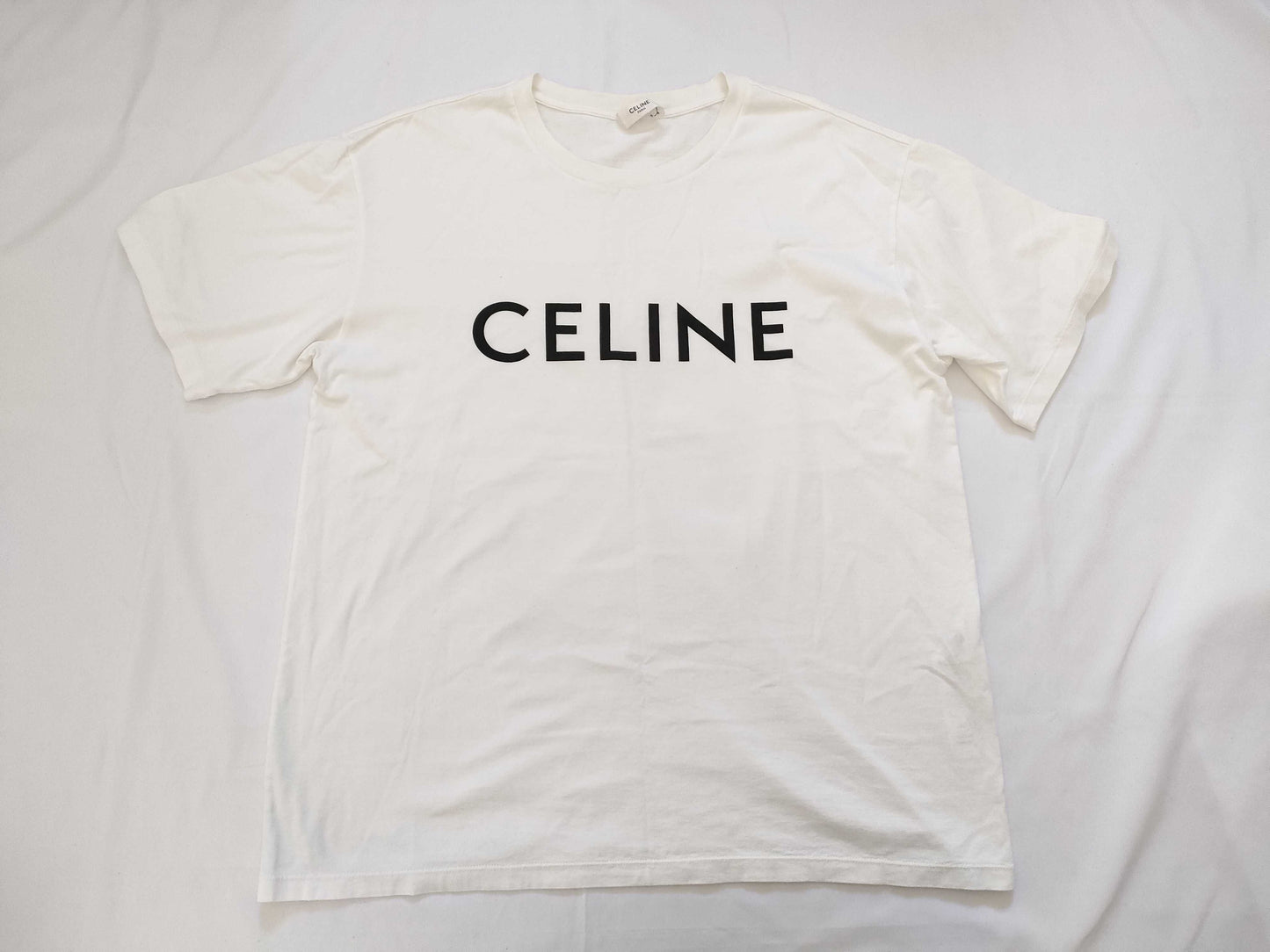 CELINE CELINE T-Shirt T-Shirt