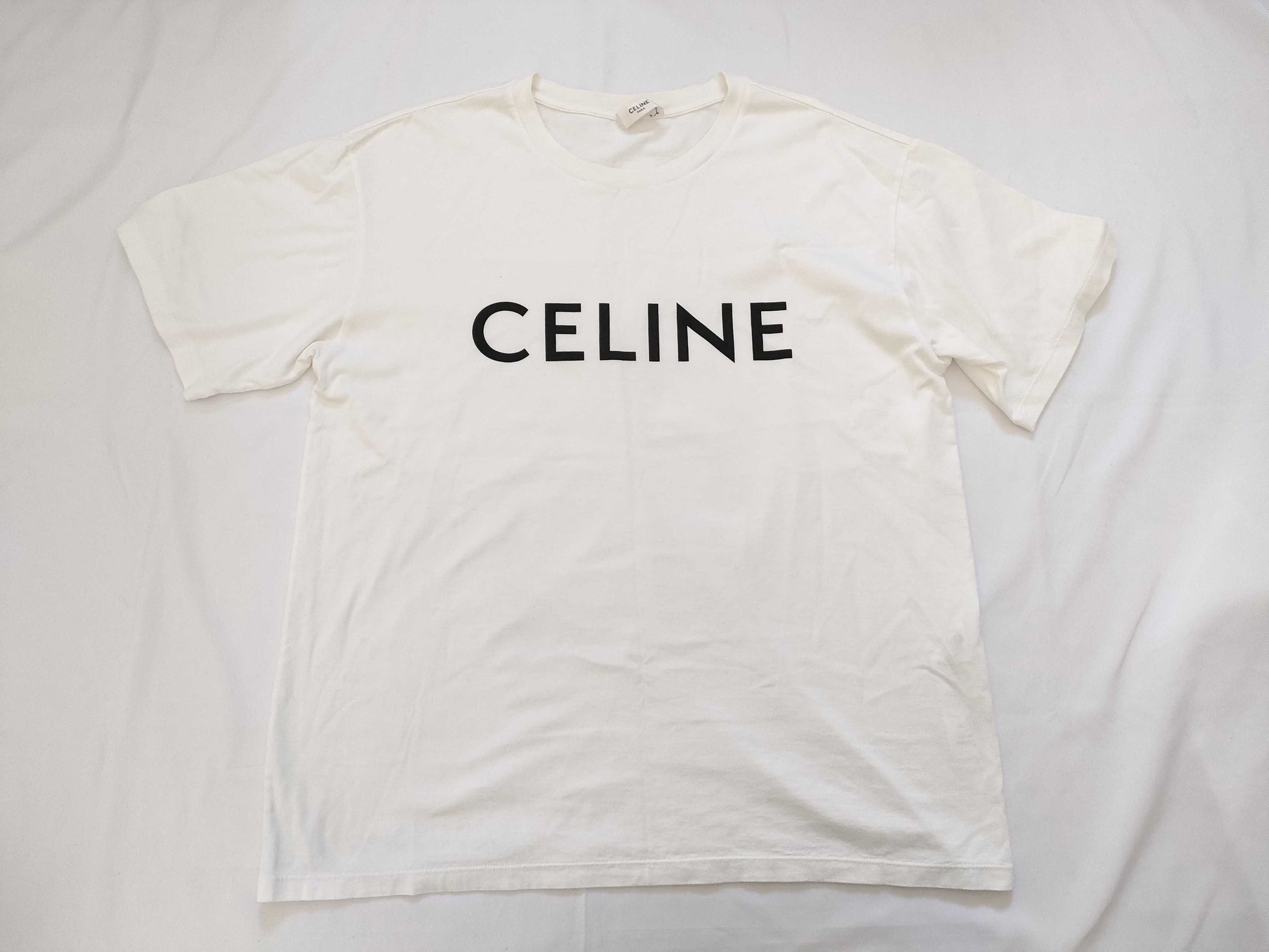 CELINE CELINE T-Shirt T-Shirt