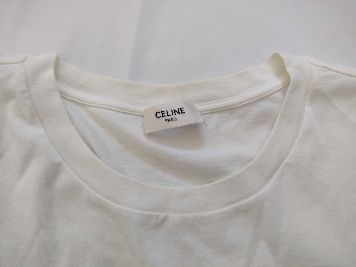 CELINE CELINE T-Shirt T-Shirt