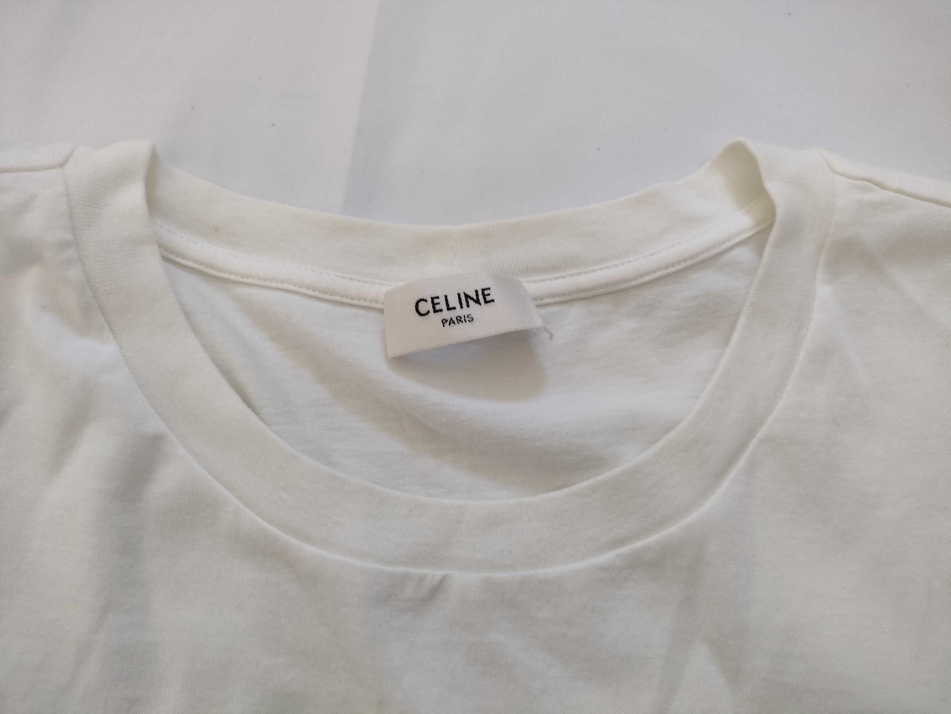 CELINE CELINE T-Shirt T-Shirt
