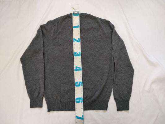 FENDI FENDI current knit men's tops