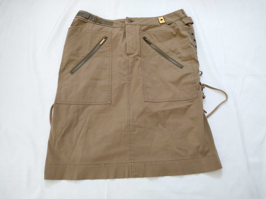 Dior Galliano Christian Dior Skirt John Galliano Skirt