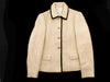 PRADA Rim Leather Jacket Jacket