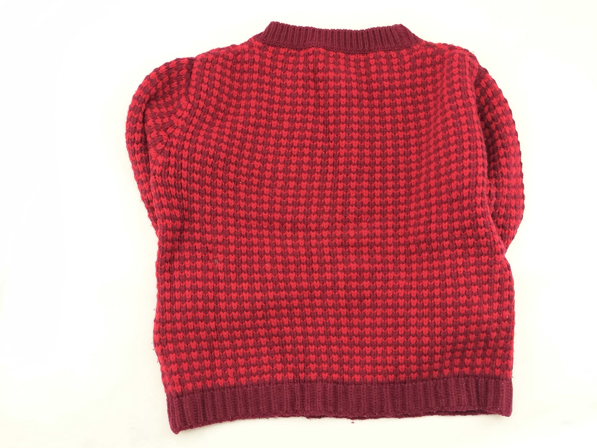 PRADA Knit Tops