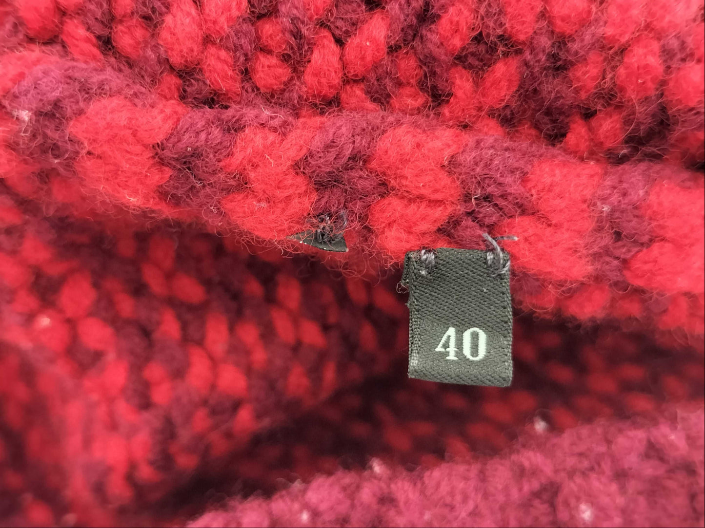 PRADA Knit Tops
