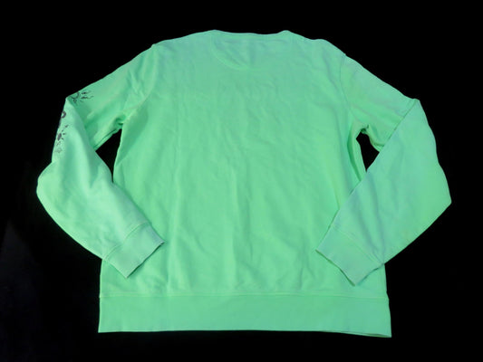 BURBERRY Current Trainer Logo Top