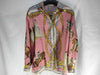 LOEWE Silk Shirt Top
