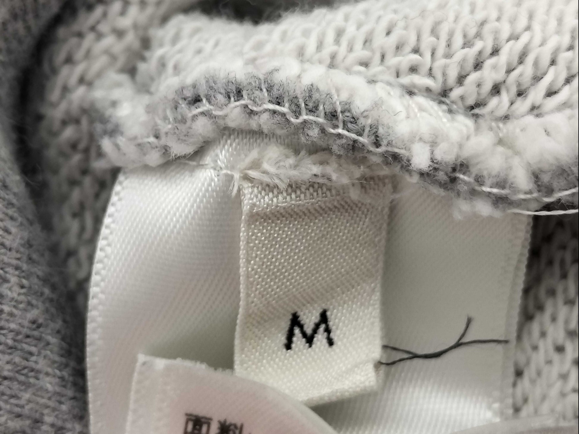 CELINE CELINE Studded Logo Hoodie Top