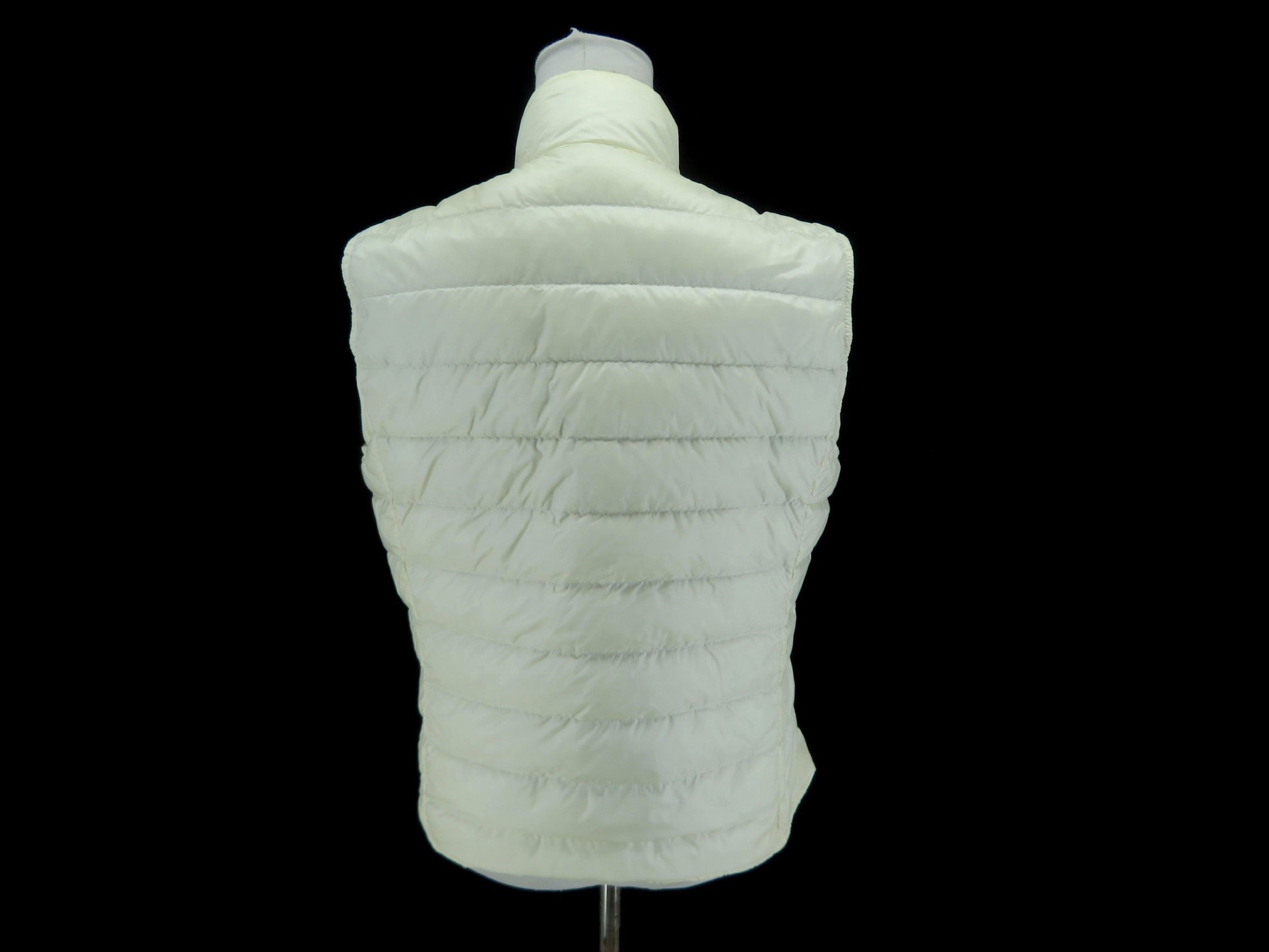 MONCLER Moncler Down Vest Vest