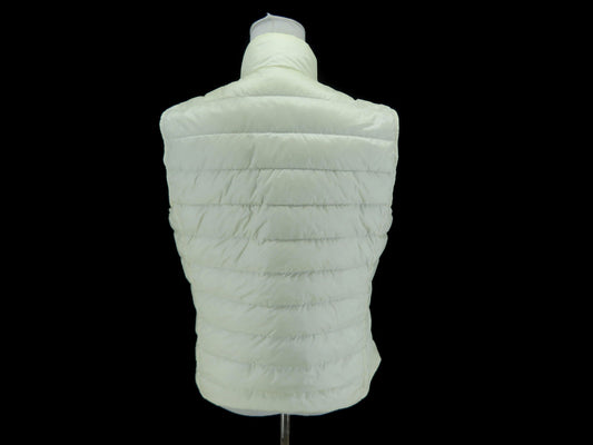 MONCLER Moncler Down Vest Vest