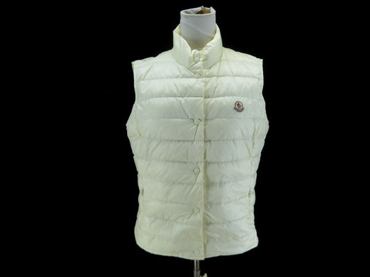 MONCLER Moncler Down Vest Vest