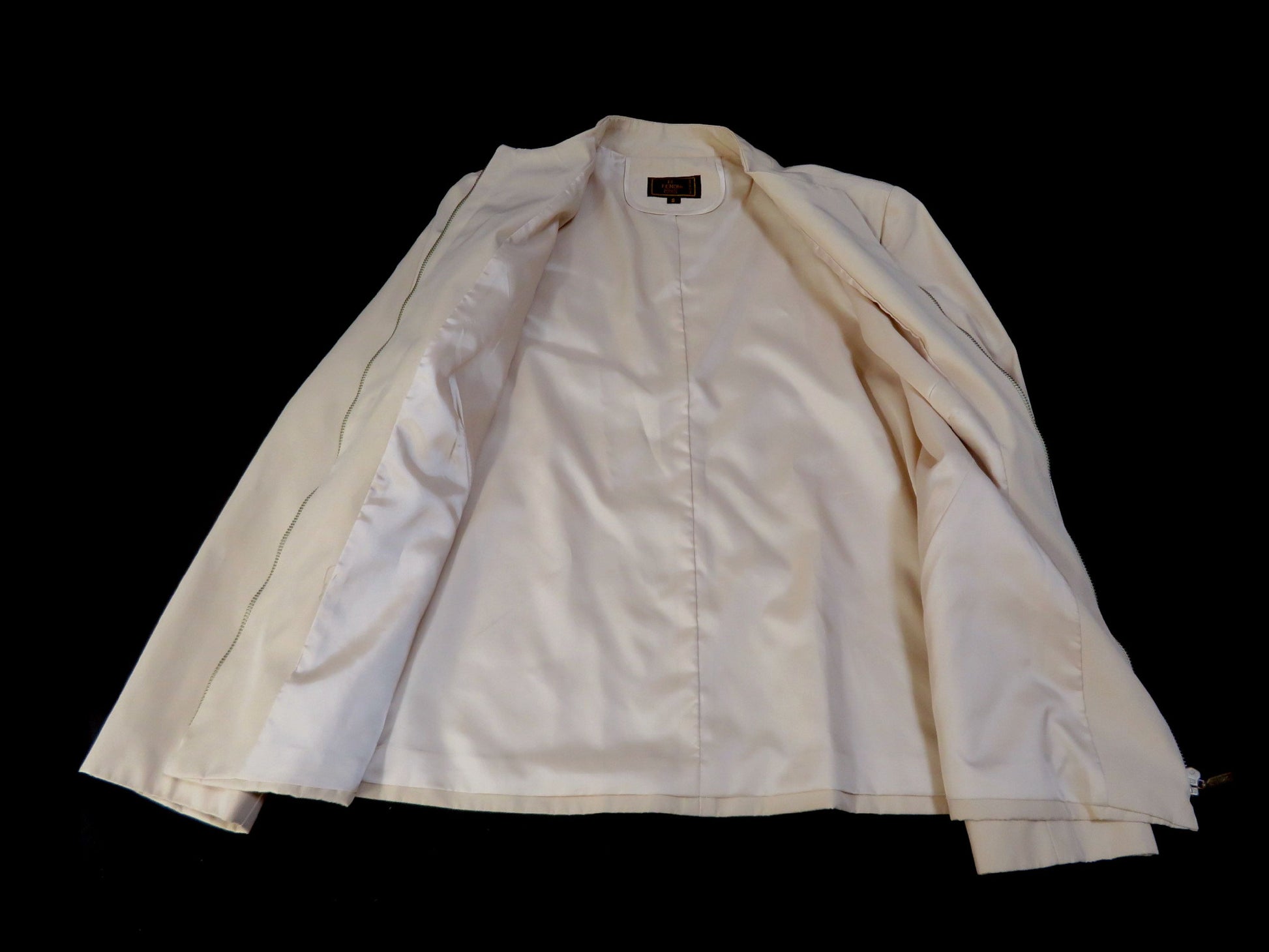 FENDI FENDI Jacket Jacket