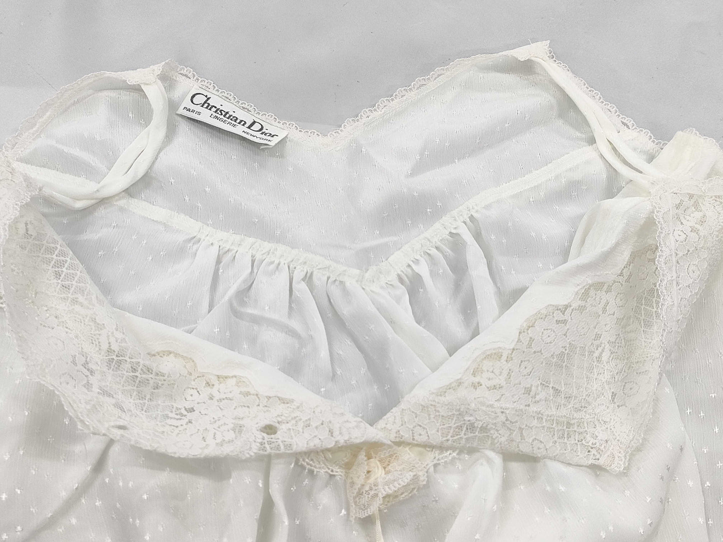 Dior Christian Dior Dress M Dress