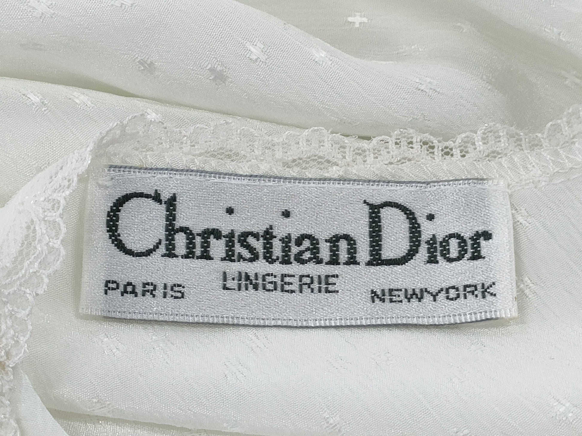 Dior Christian Dior Dress M Dress