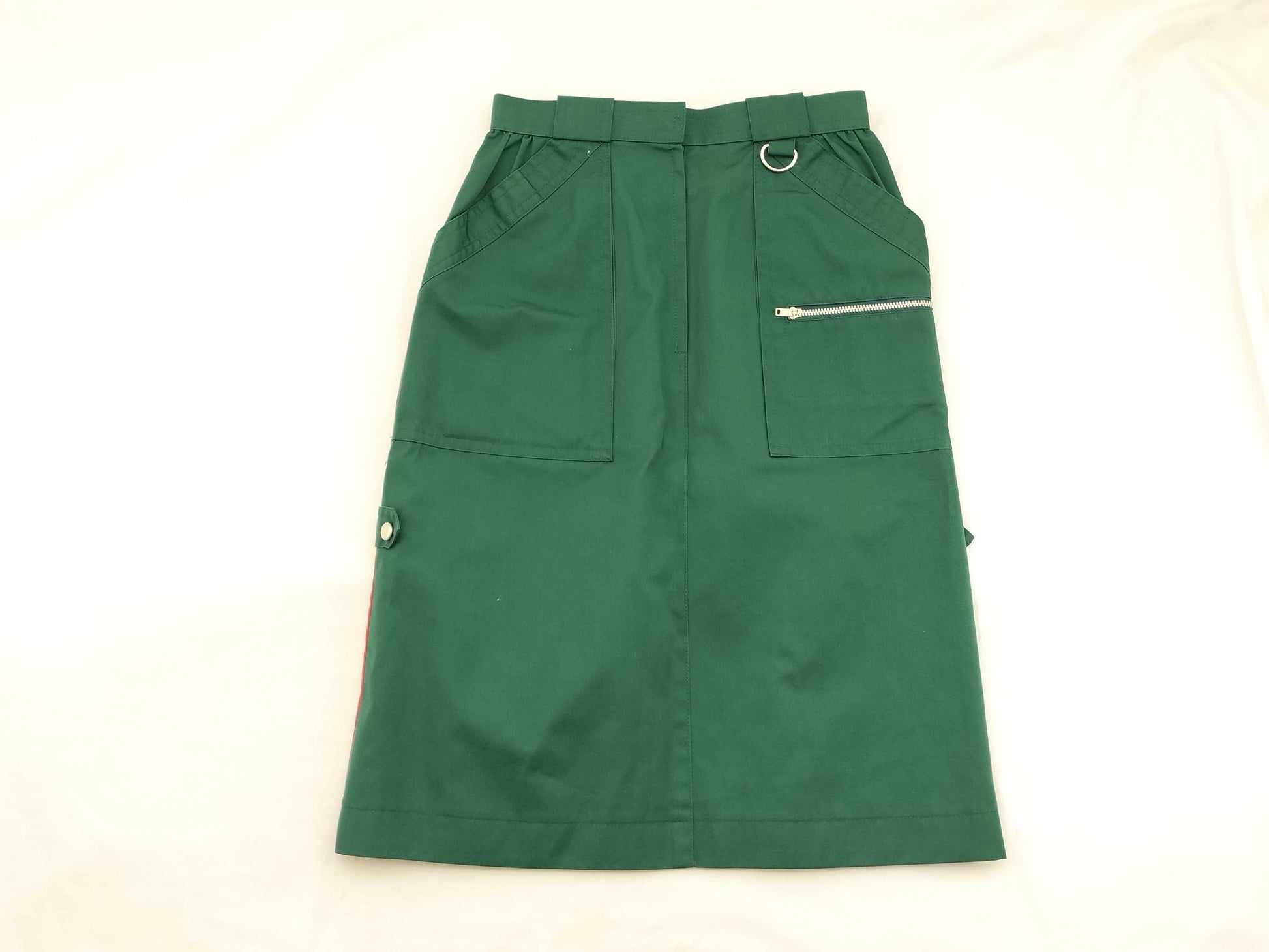 Dior Christian Dior 2-piece skirt