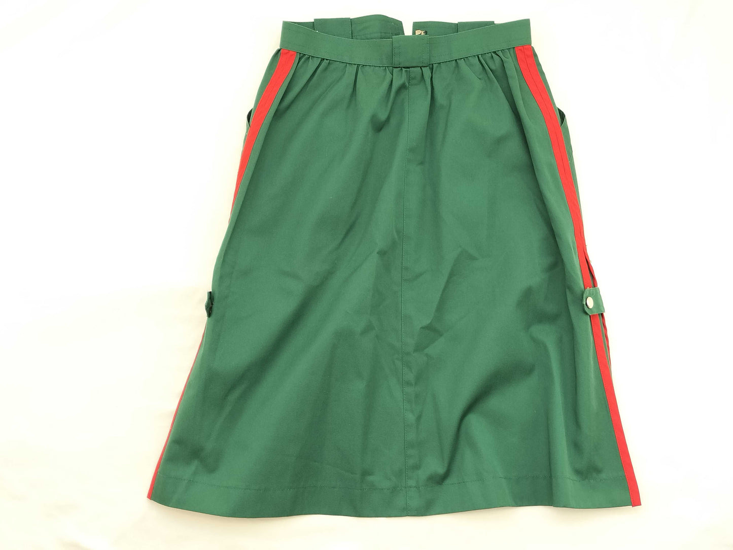 Dior Christian Dior 2-piece skirt