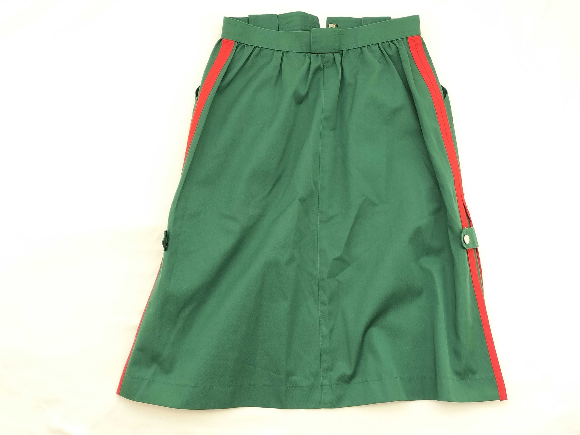 Dior Christian Dior 2-piece skirt