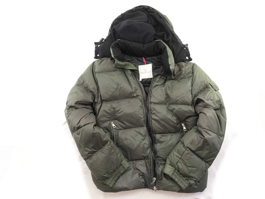 MONCLER Moncler Down Jacket Coat