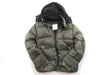 MONCLER Moncler Down Jacket Coat