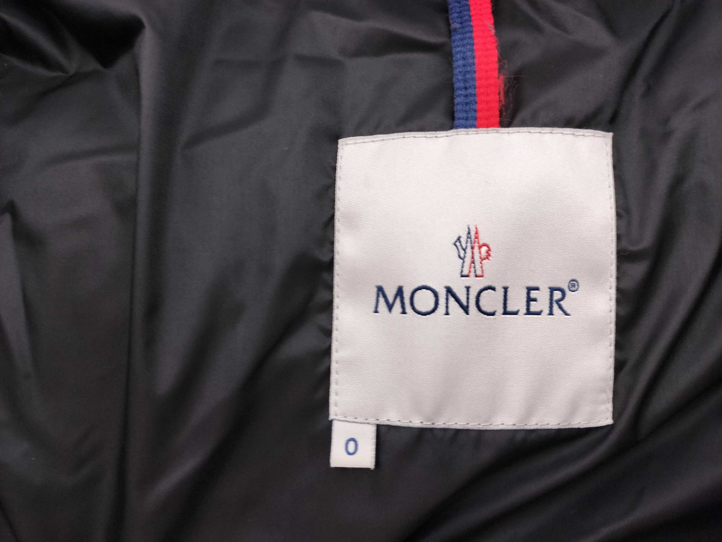 MONCLER Moncler Down Jacket Coat