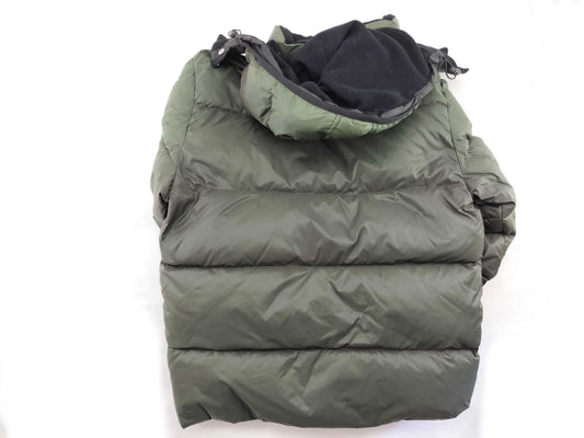 MONCLER Moncler Down Jacket Coat
