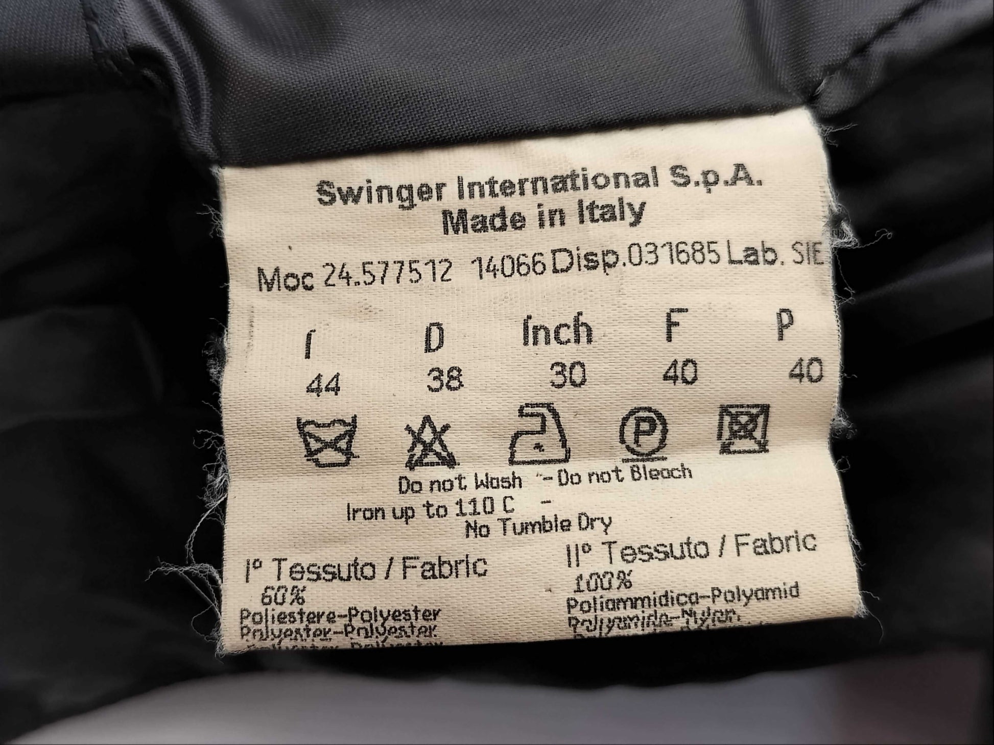 FENDI FENDI Down Jacket Pecan Brown Coat