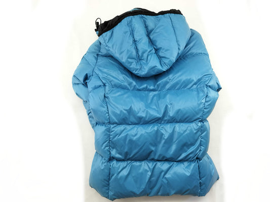 MONCLER Moncler Down Jacket Coat