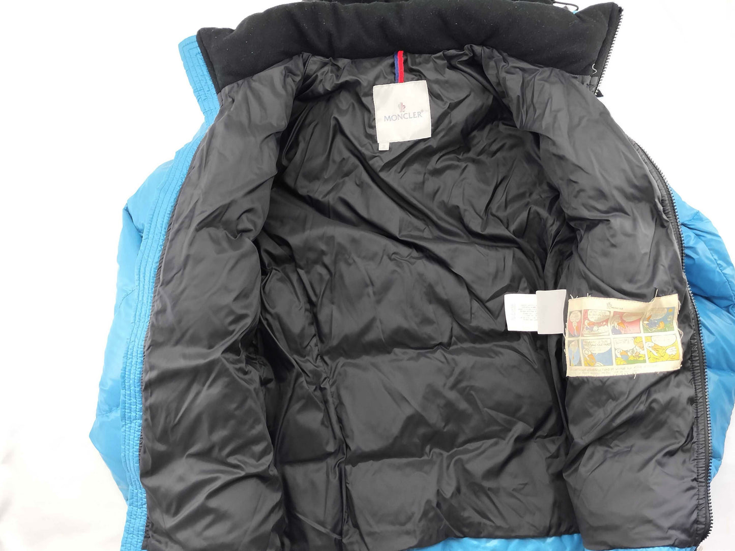 MONCLER Moncler Down Jacket Coat