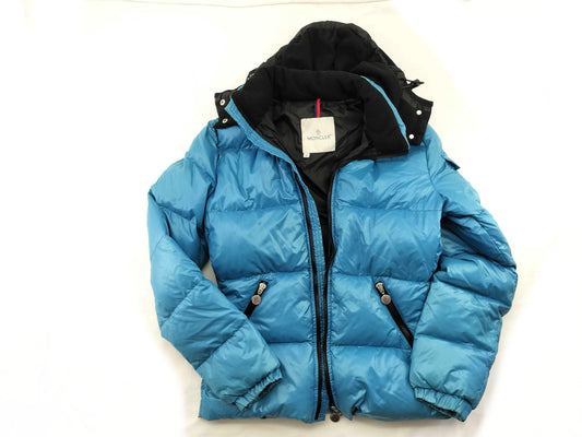 MONCLER Moncler Down Jacket Coat