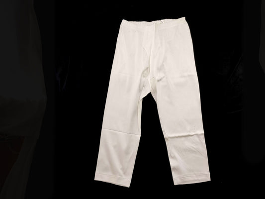 CELINE CELINE Salkey Carriage Embroidered Sweatpants with Tagged New Unused Pants