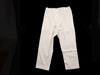 CELINE CELINE Salkey Carriage Embroidered Sweatpants with Tagged New Unused Pants