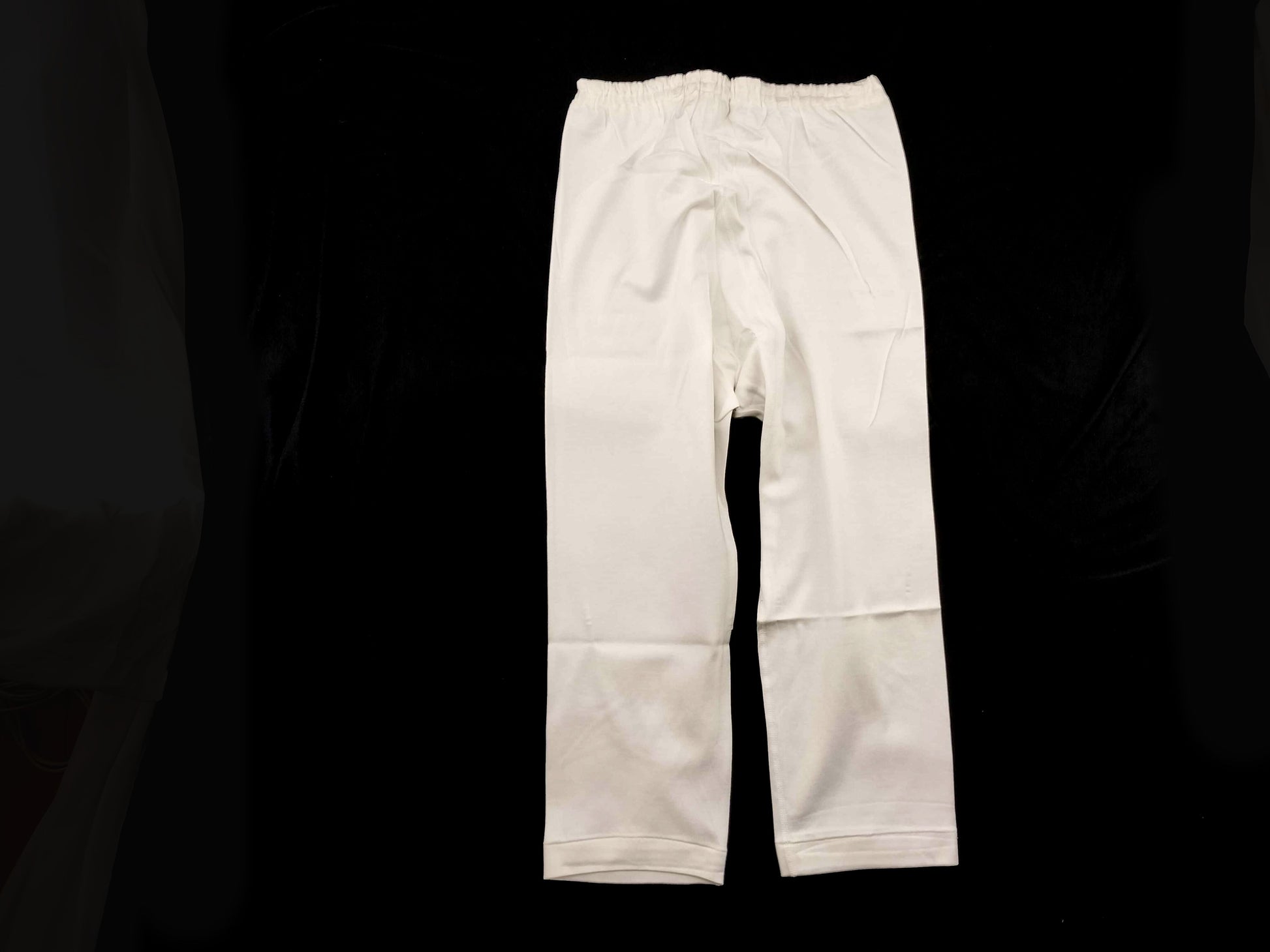CELINE CELINE Salkey Carriage Embroidered Sweatpants with Tagged New Unused Pants