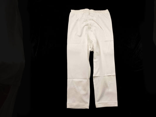 CELINE CELINE Salkey Carriage Embroidered Sweatpants with Tagged New Unused Pants