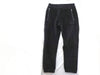 BURBERRY Men's Men's Burberry Current Tag Boa Logo Embroidered Pants Black Pants