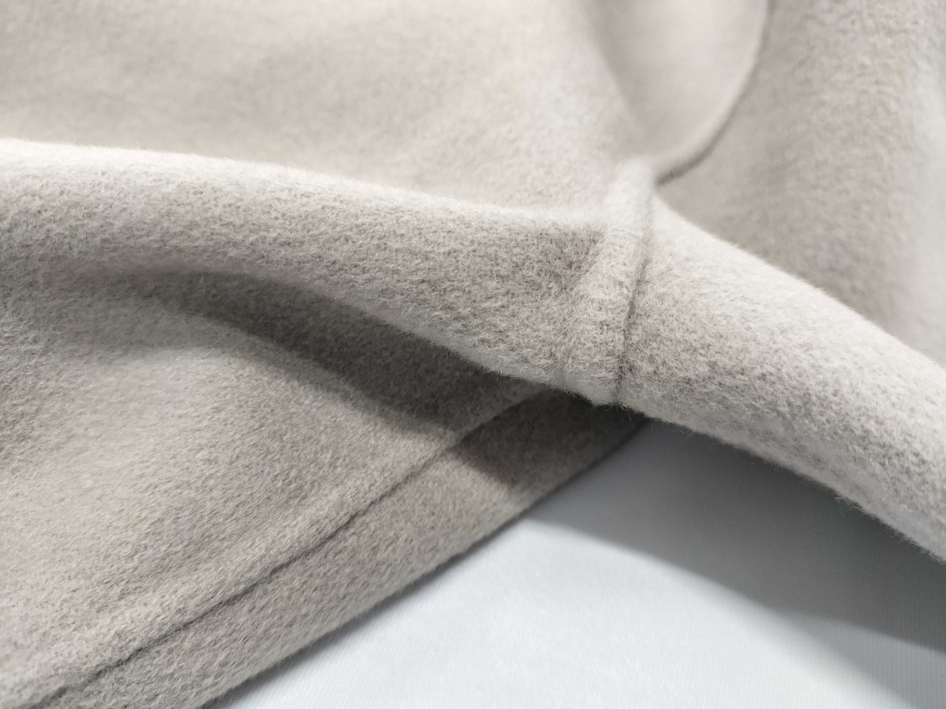 Max Mara Cutitoamano Cashmere Maxi Maniñuela Coat, Size 34