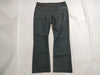 CELINE Denim Pants Logo Pants