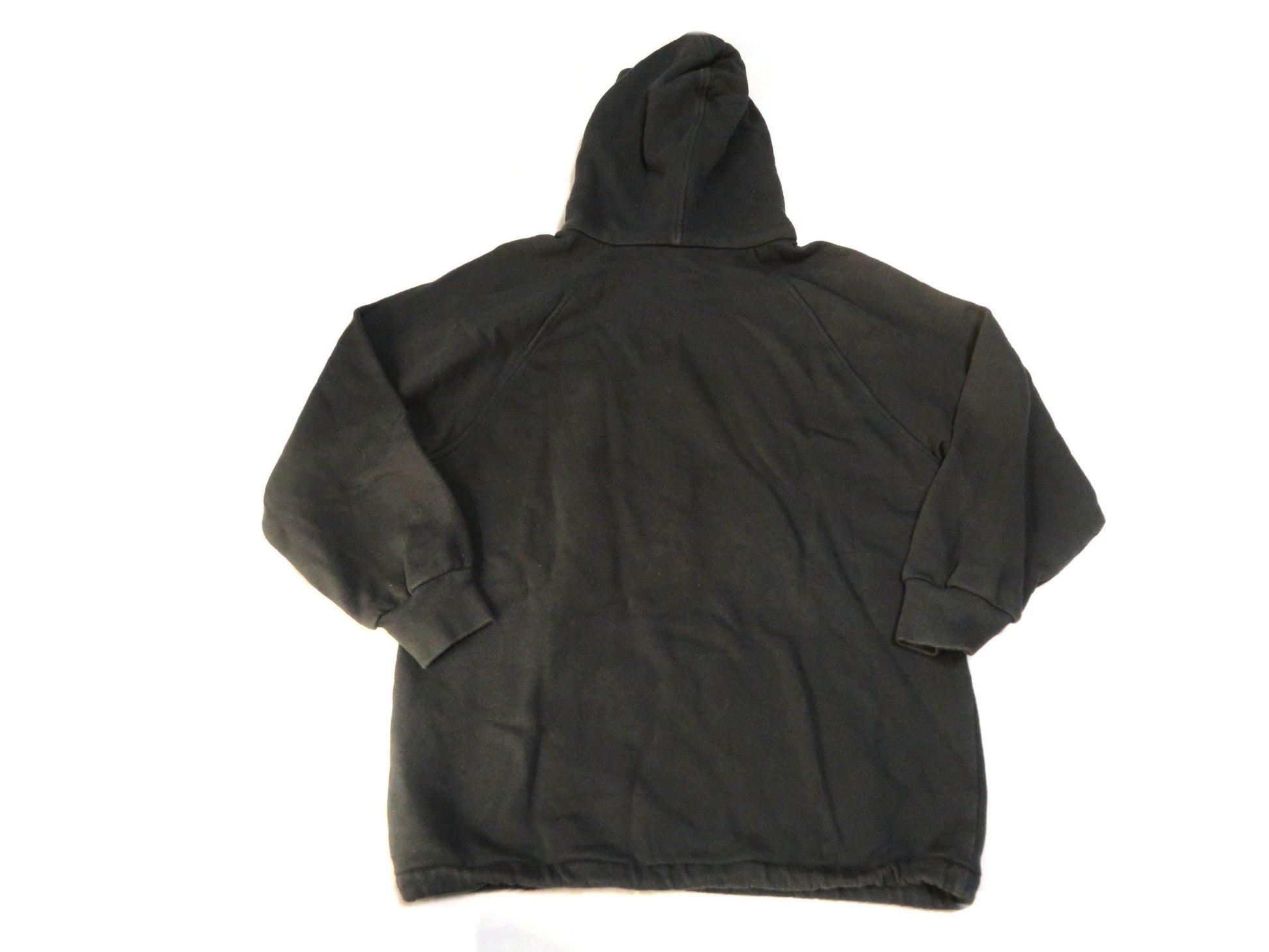 GUCCI Gucci Current Tag Hoodie Tops