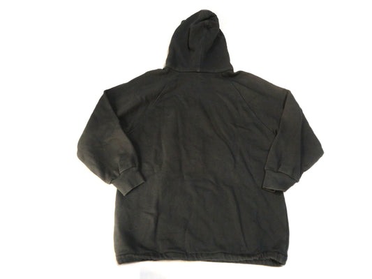 GUCCI Gucci Current Tag Hoodie Tops