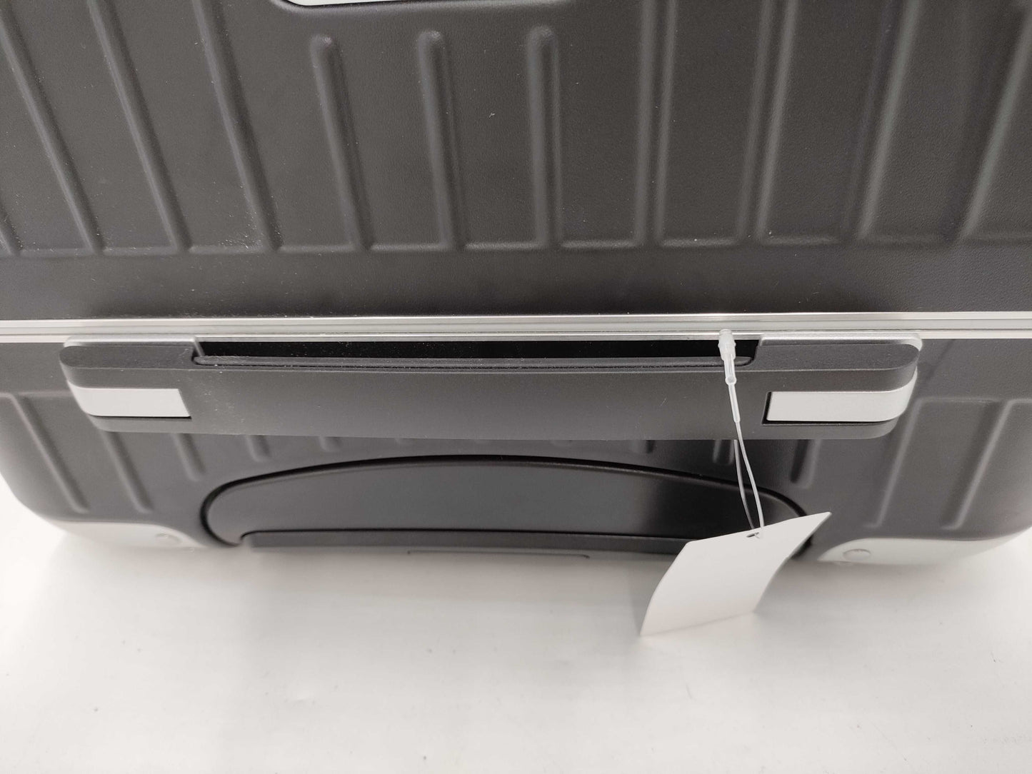 RIMOWA Polycarbonate Hybrid Carry-On Bag 883.53.63.1