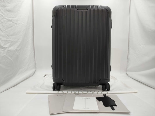 RIMOWA Polycarbonate Hybrid Carry-On Bag 883.52.67.4