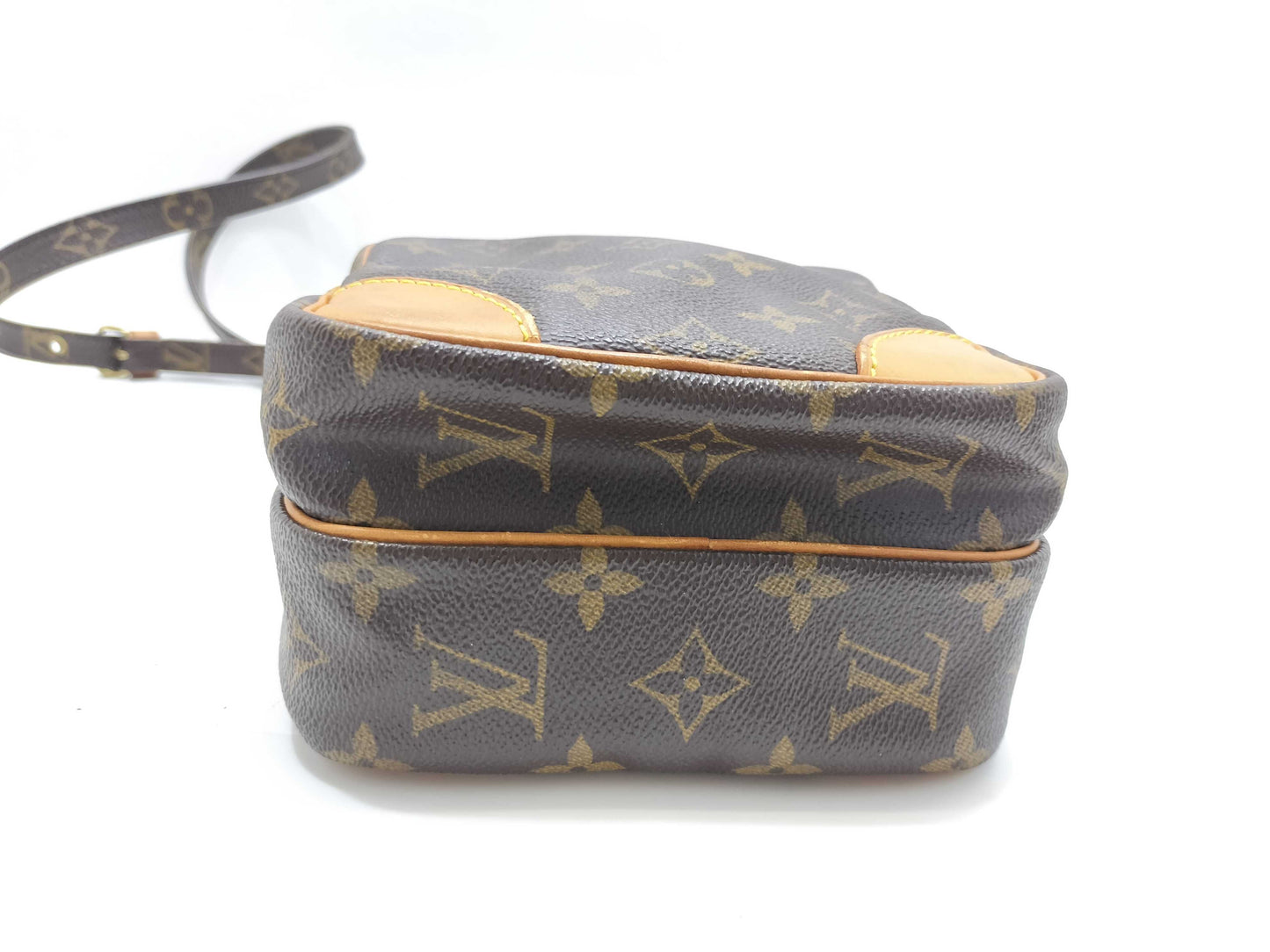 LOUIS VUITTON Monogram Vuitton Monogram Amazon M45236 Shoulder Bag