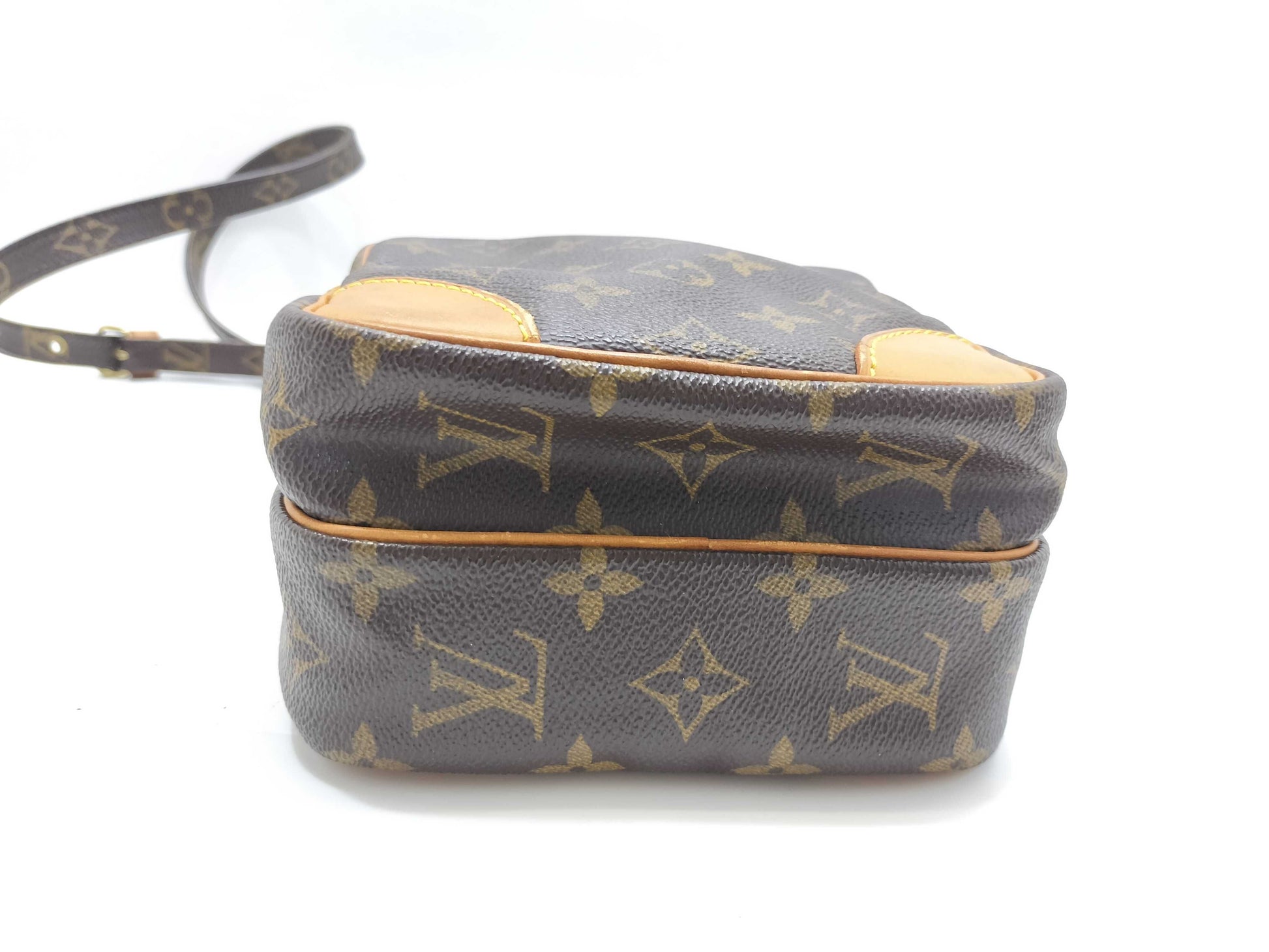 LOUIS VUITTON Monogram Vuitton Monogram Amazon M45236 Shoulder Bag