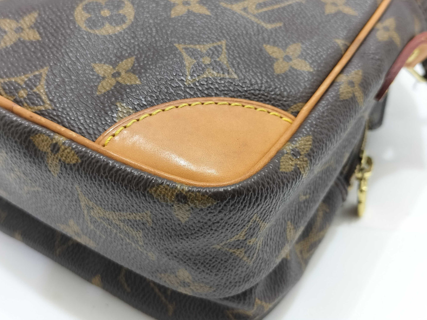 LOUIS VUITTON Monogram Vuitton Monogram Amazon M45236 Shoulder Bag